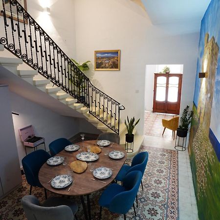 Villa Number10 Sliema Exterior foto
